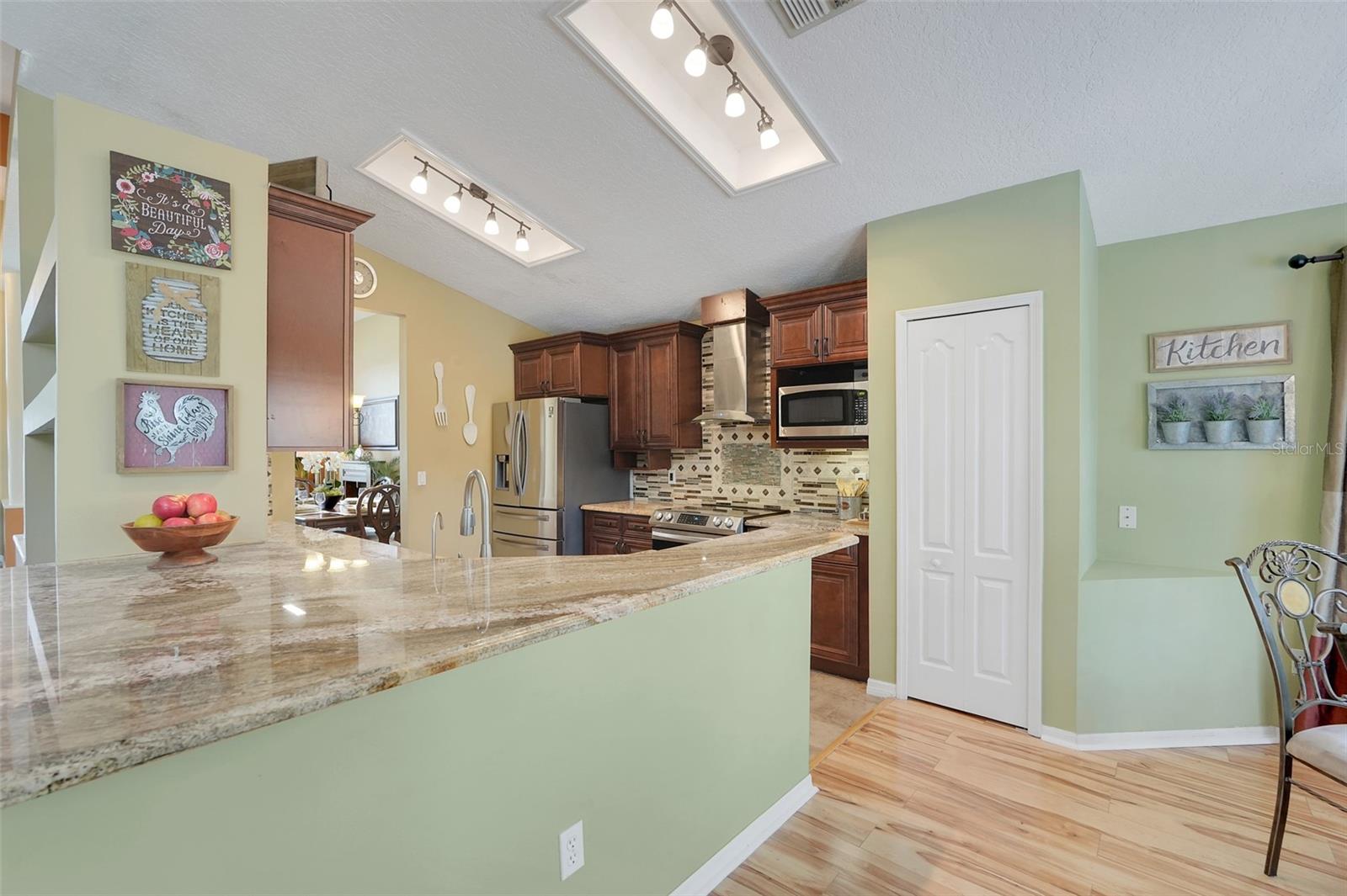 HUNTERS CREEK TR 115 PH 02 - Residential