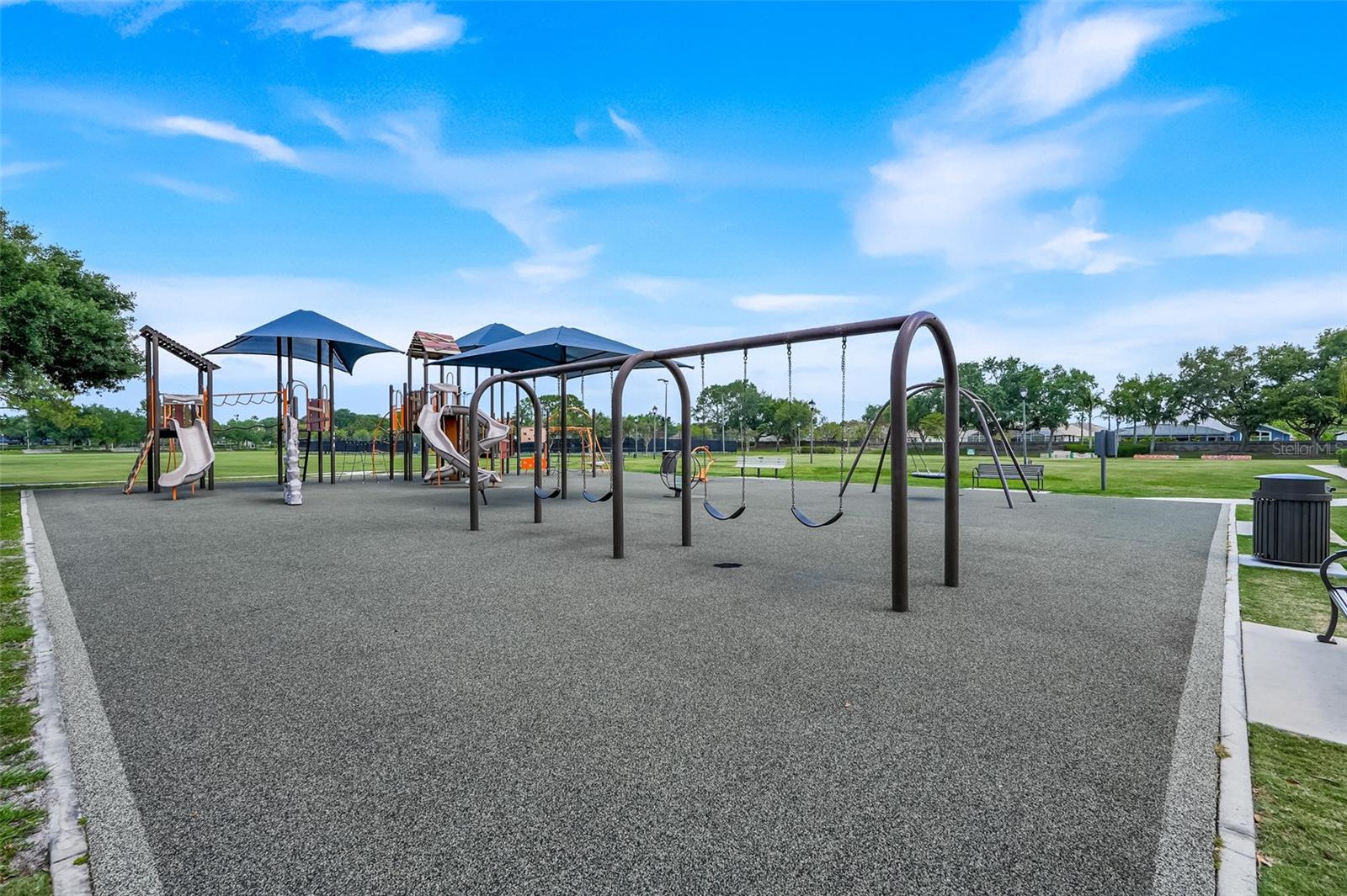 HUNTERS CREEK TR 115 PH 02 - Residential