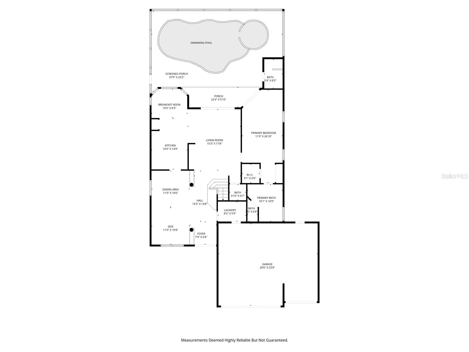 HUNTERS CREEK TR 115 PH 02 - Residential