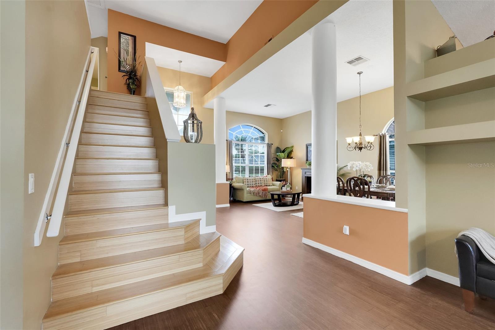 HUNTERS CREEK TR 115 PH 02 - Residential