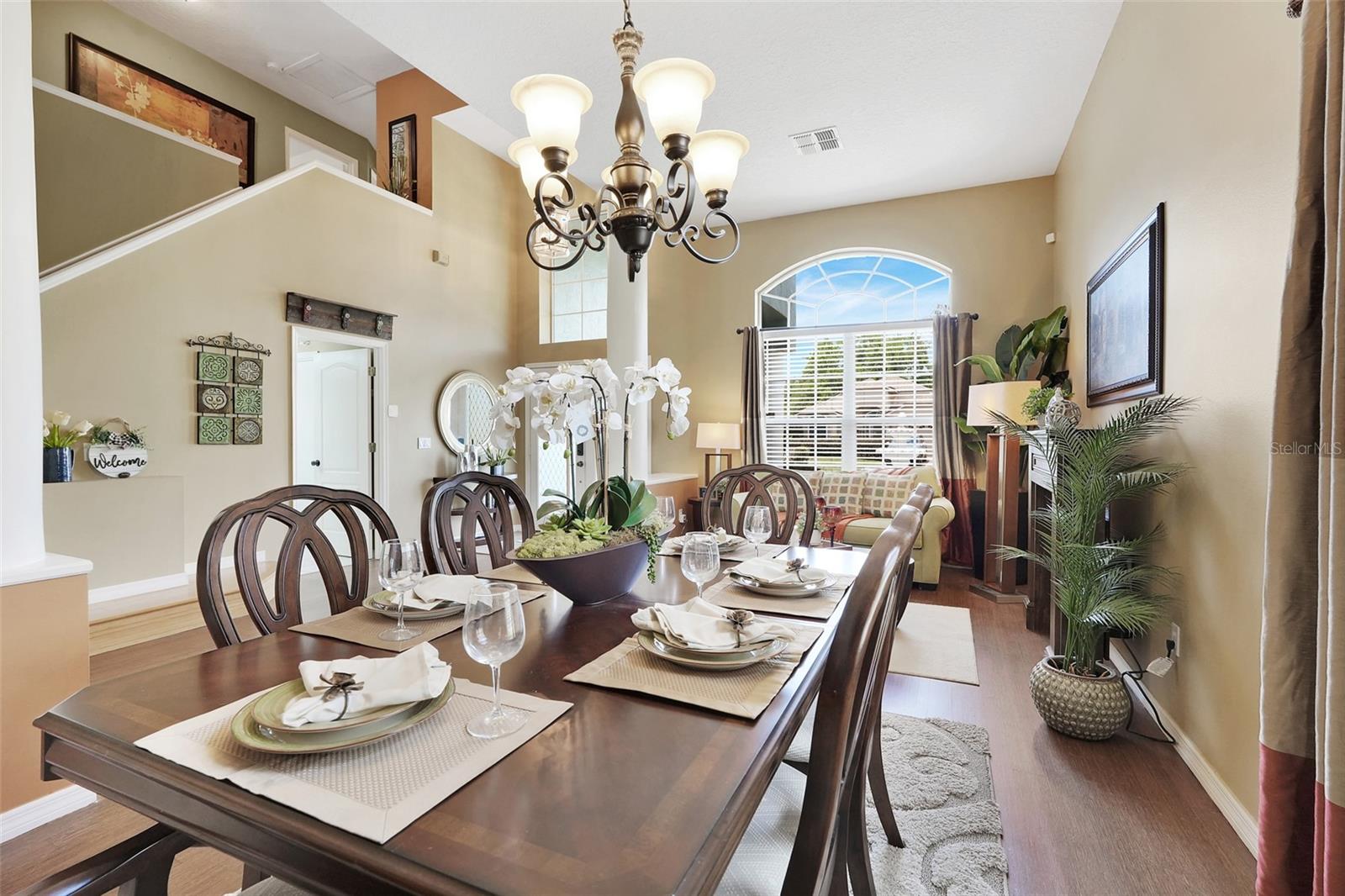 HUNTERS CREEK TR 115 PH 02 - Residential