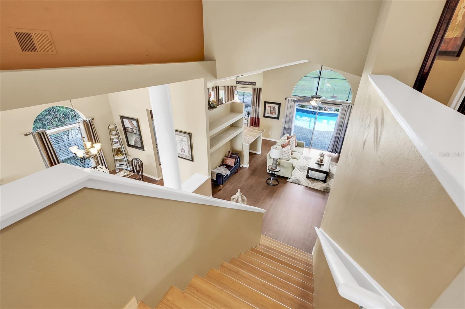 HUNTERS CREEK TR 115 PH 02 - Residential