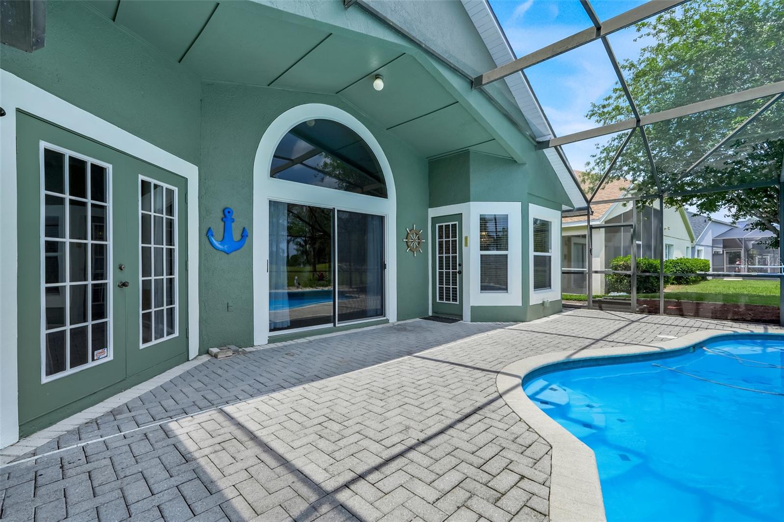 HUNTERS CREEK TR 115 PH 02 - Residential