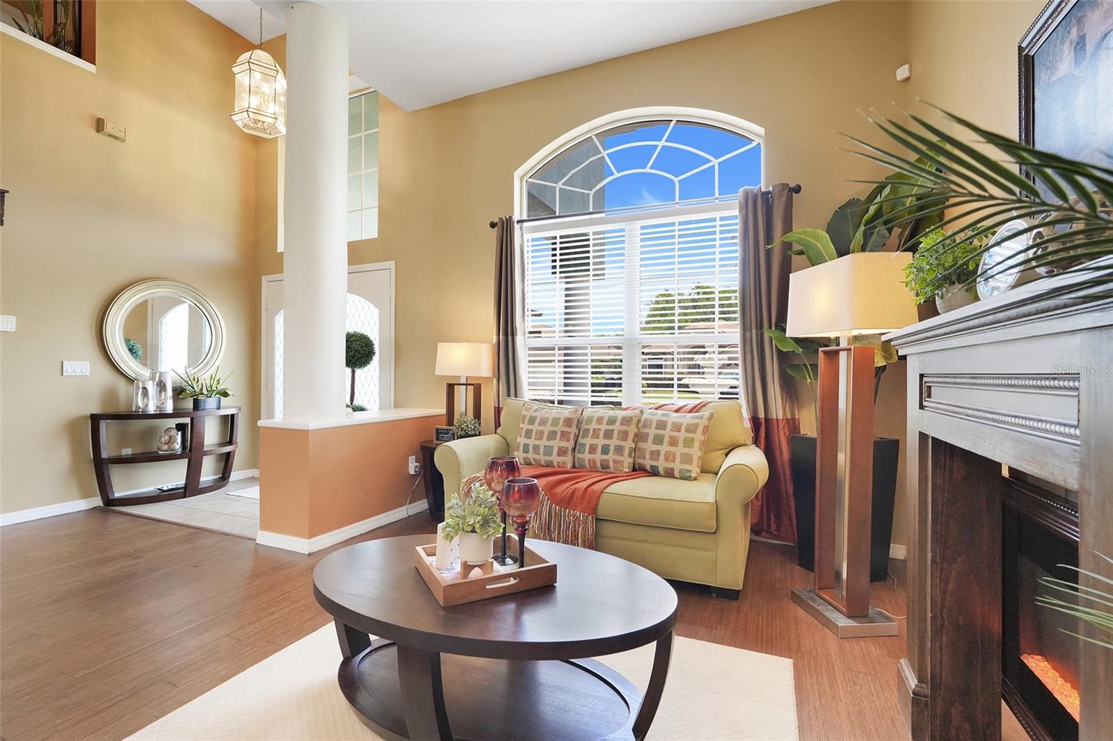HUNTERS CREEK TR 115 PH 02 - Residential
