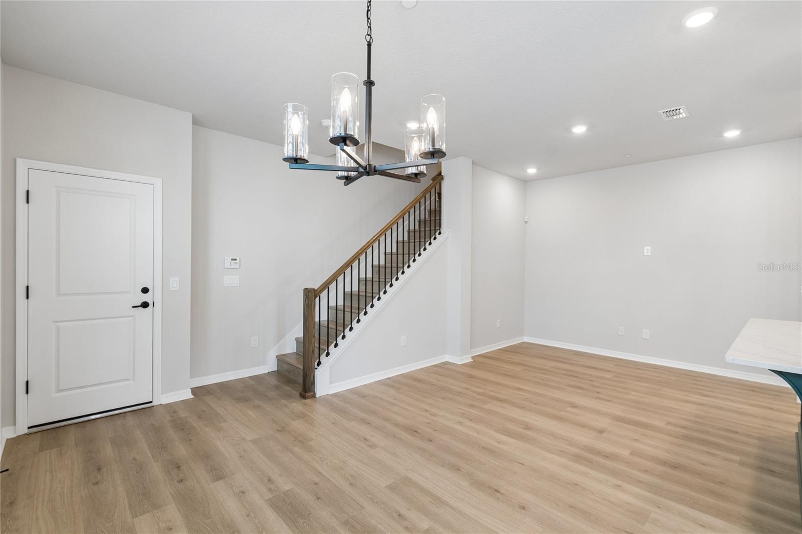 BALDWIN CROSSING - Residential