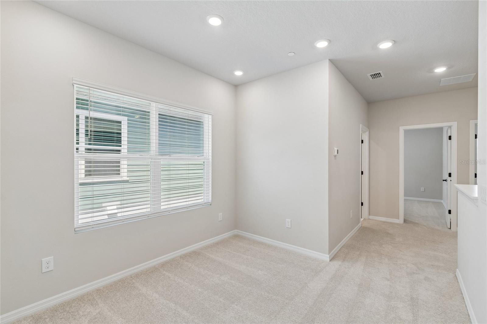 BALDWIN CROSSING - Residential
