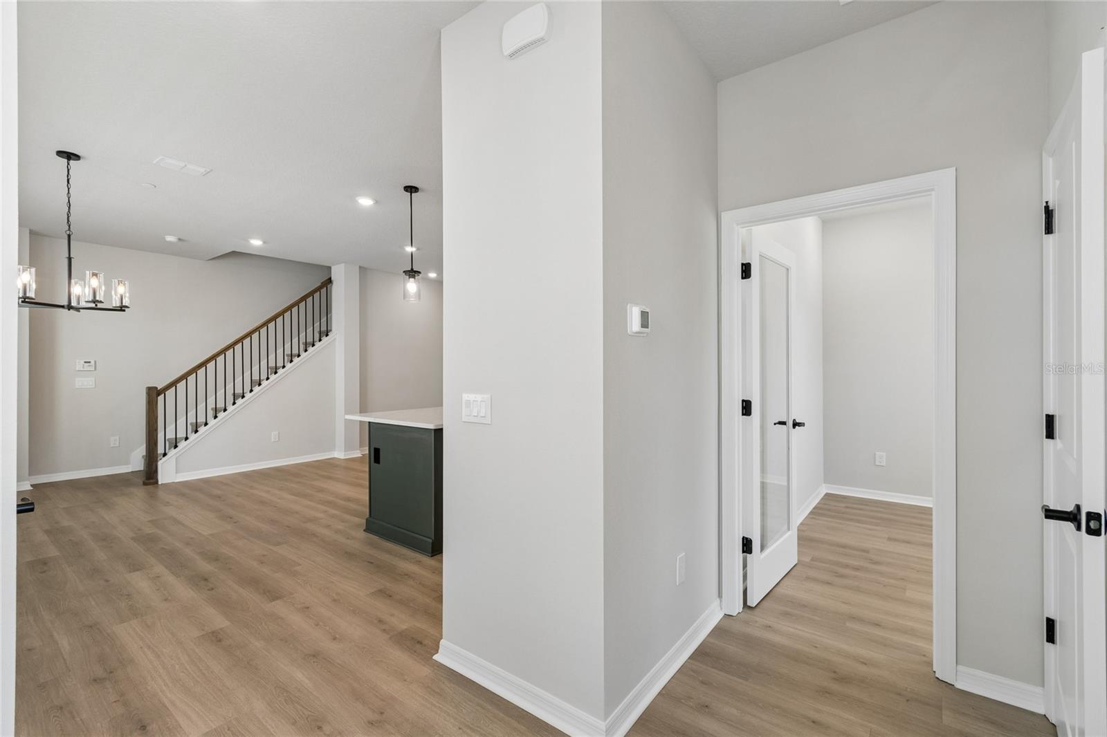 BALDWIN CROSSING - Residential