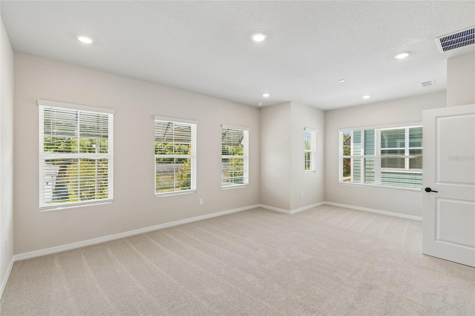 BALDWIN CROSSING - Residential