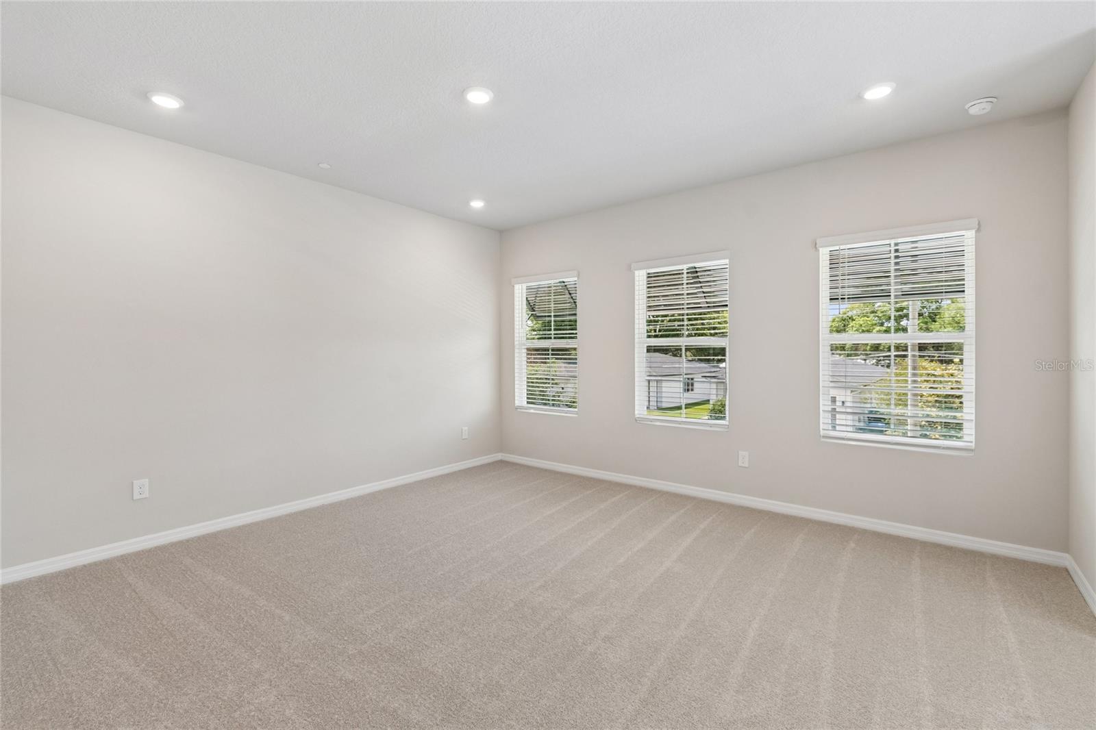 BALDWIN CROSSING - Residential