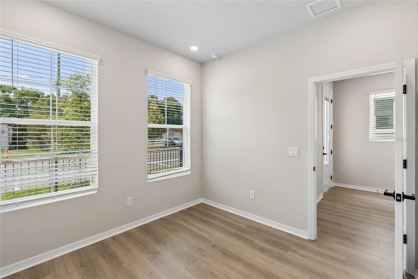 BALDWIN CROSSING - Residential