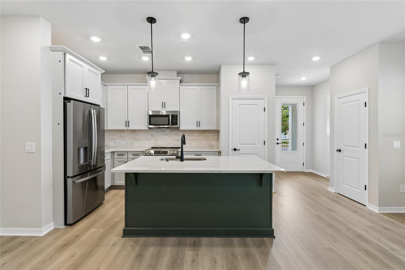 BALDWIN CROSSING - Residential
