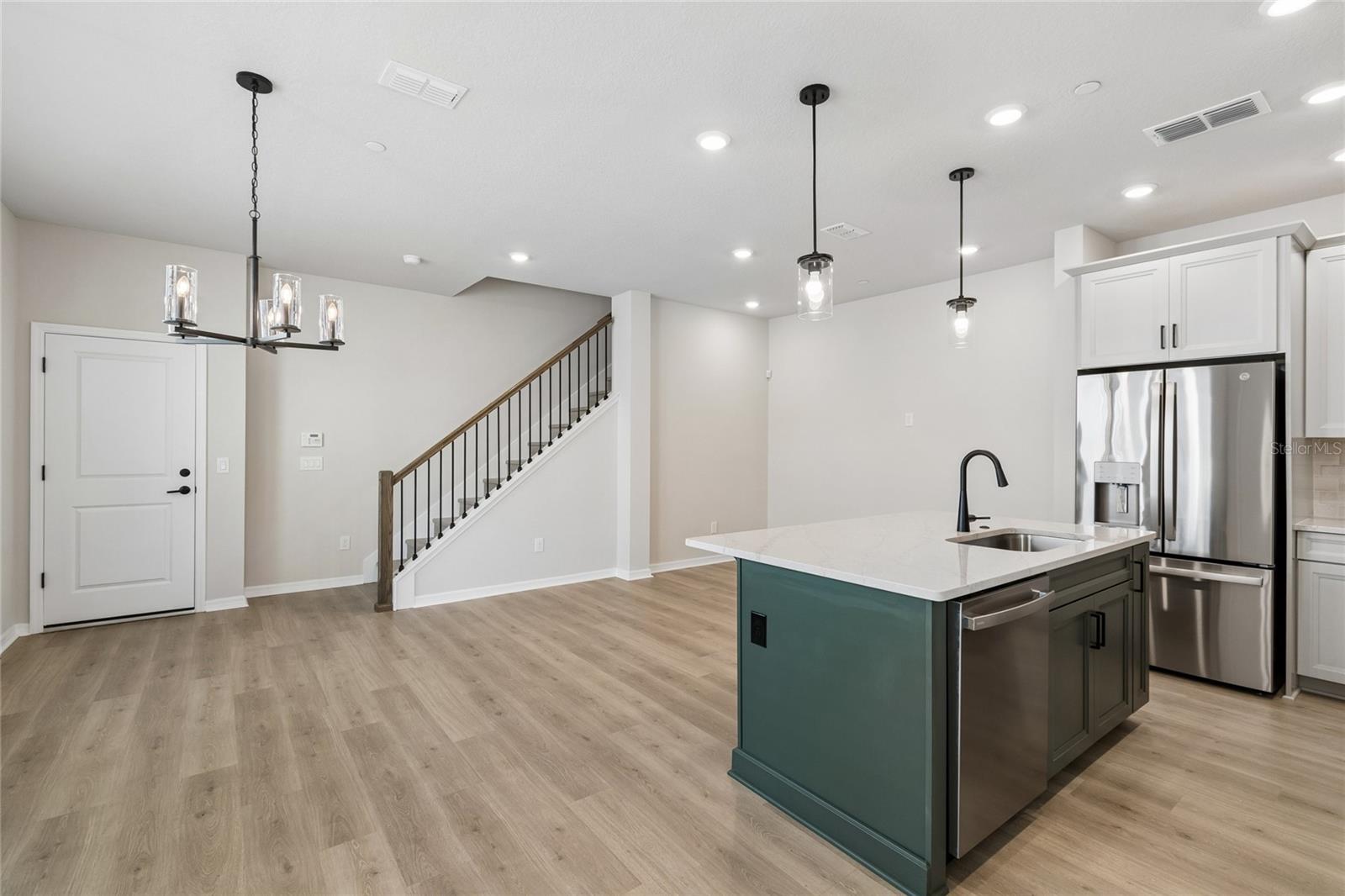 BALDWIN CROSSING - Residential