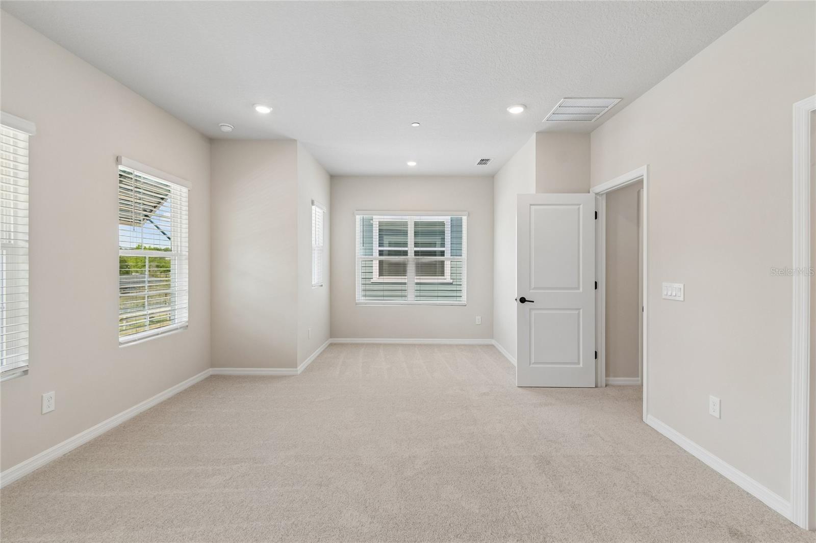 BALDWIN CROSSING - Residential