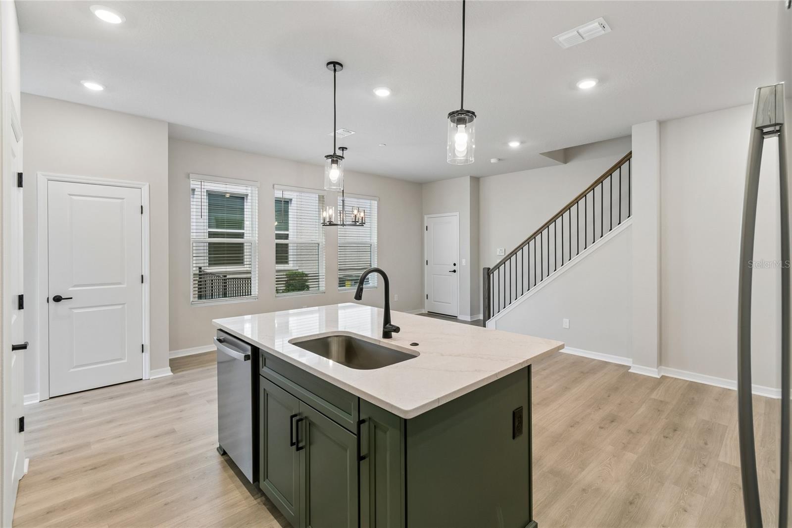 BALDWIN CROSSING - Residential