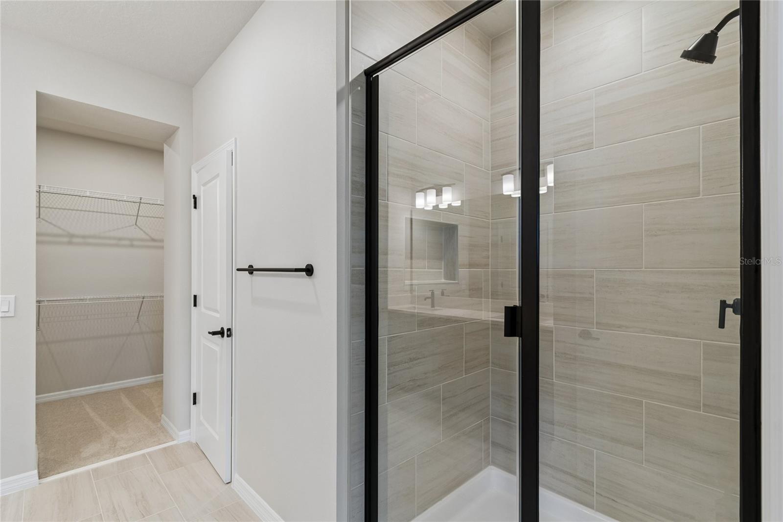 BALDWIN CROSSING - Residential