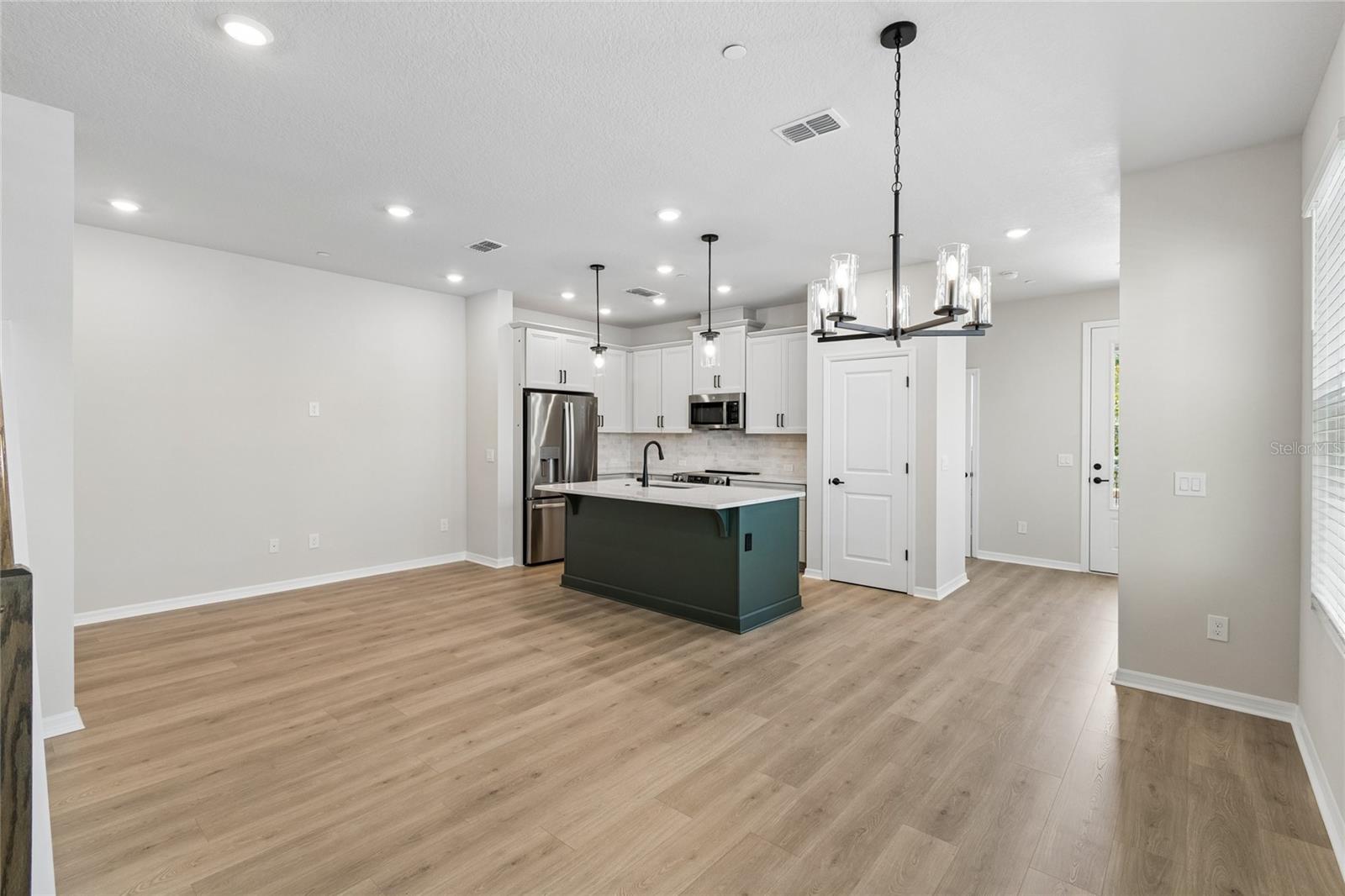 BALDWIN CROSSING - Residential