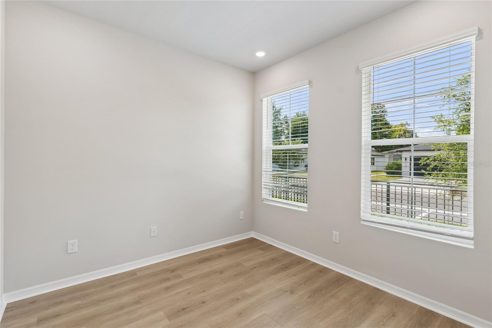 BALDWIN CROSSING - Residential