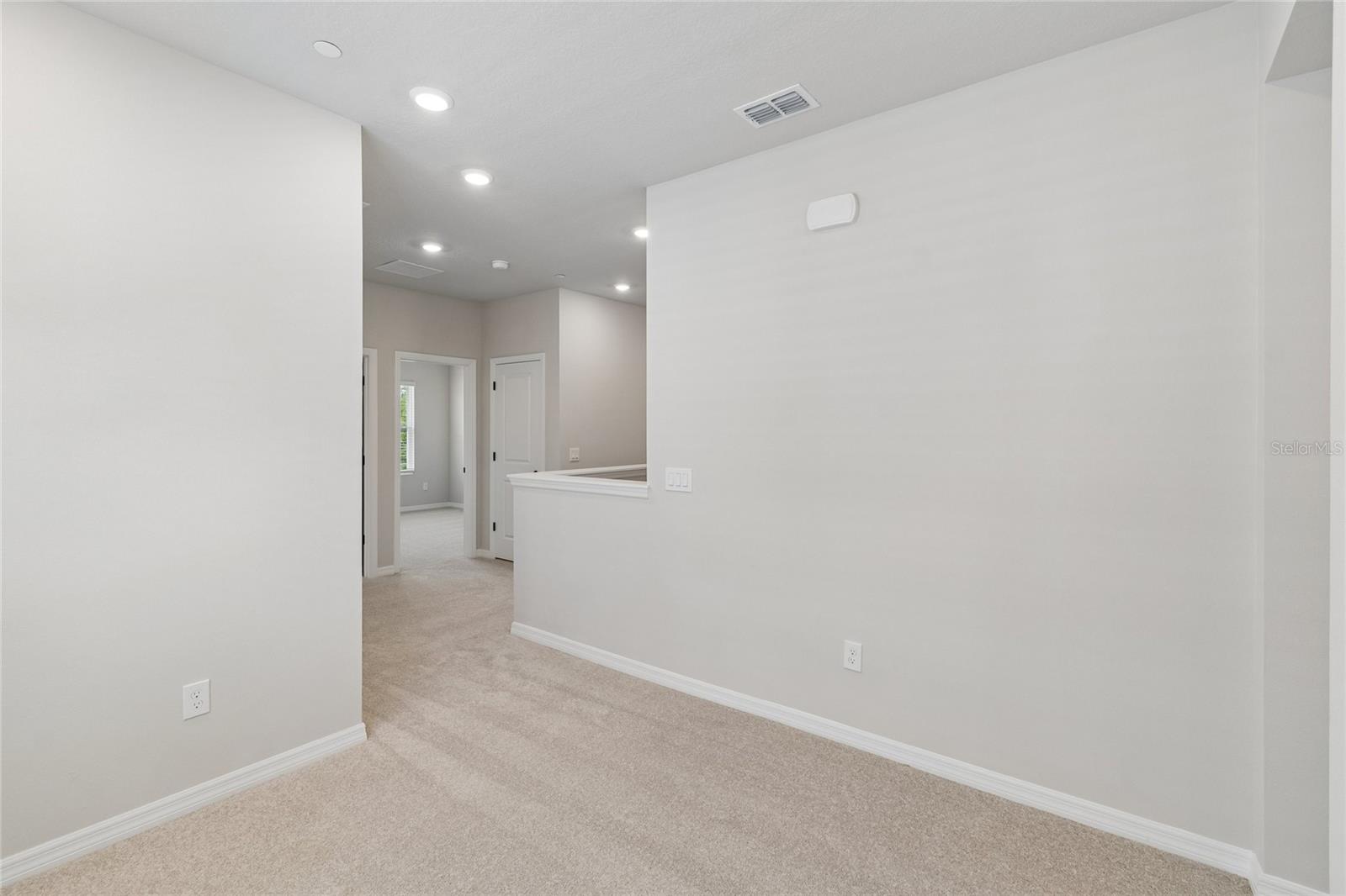 BALDWIN CROSSING - Residential