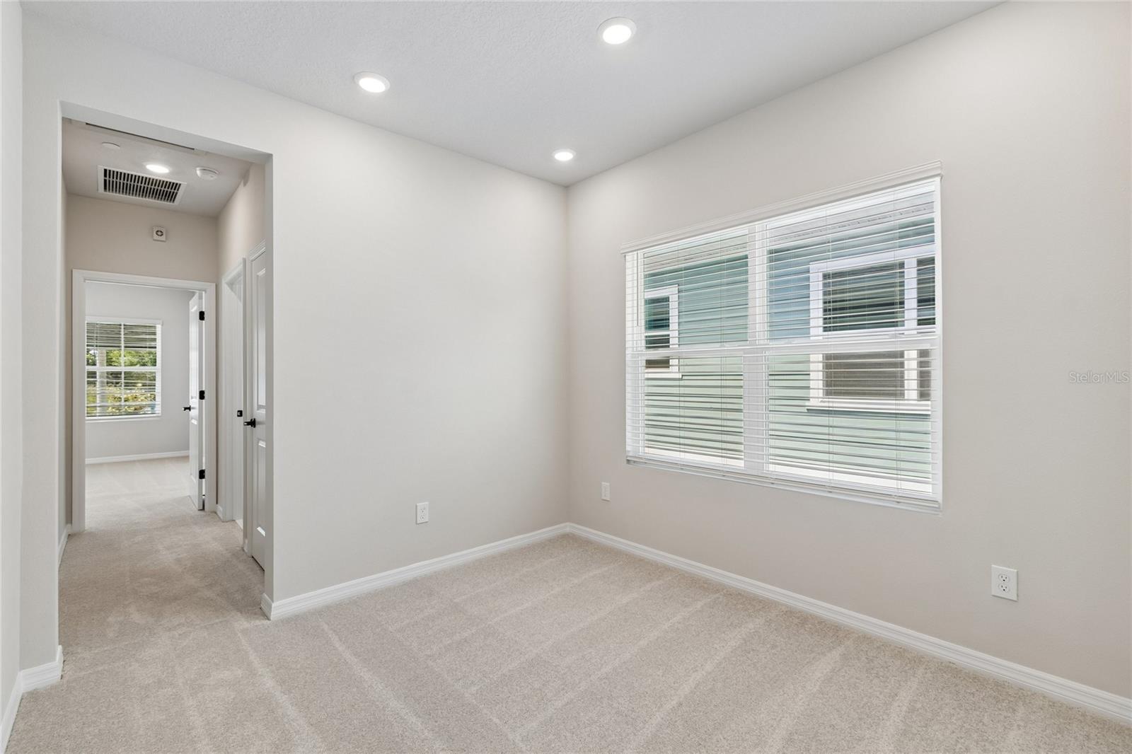 BALDWIN CROSSING - Residential