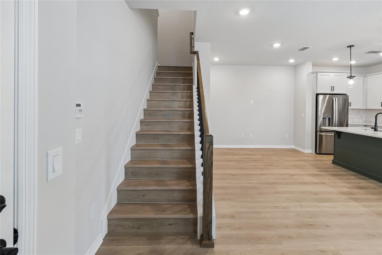 BALDWIN CROSSING - Residential