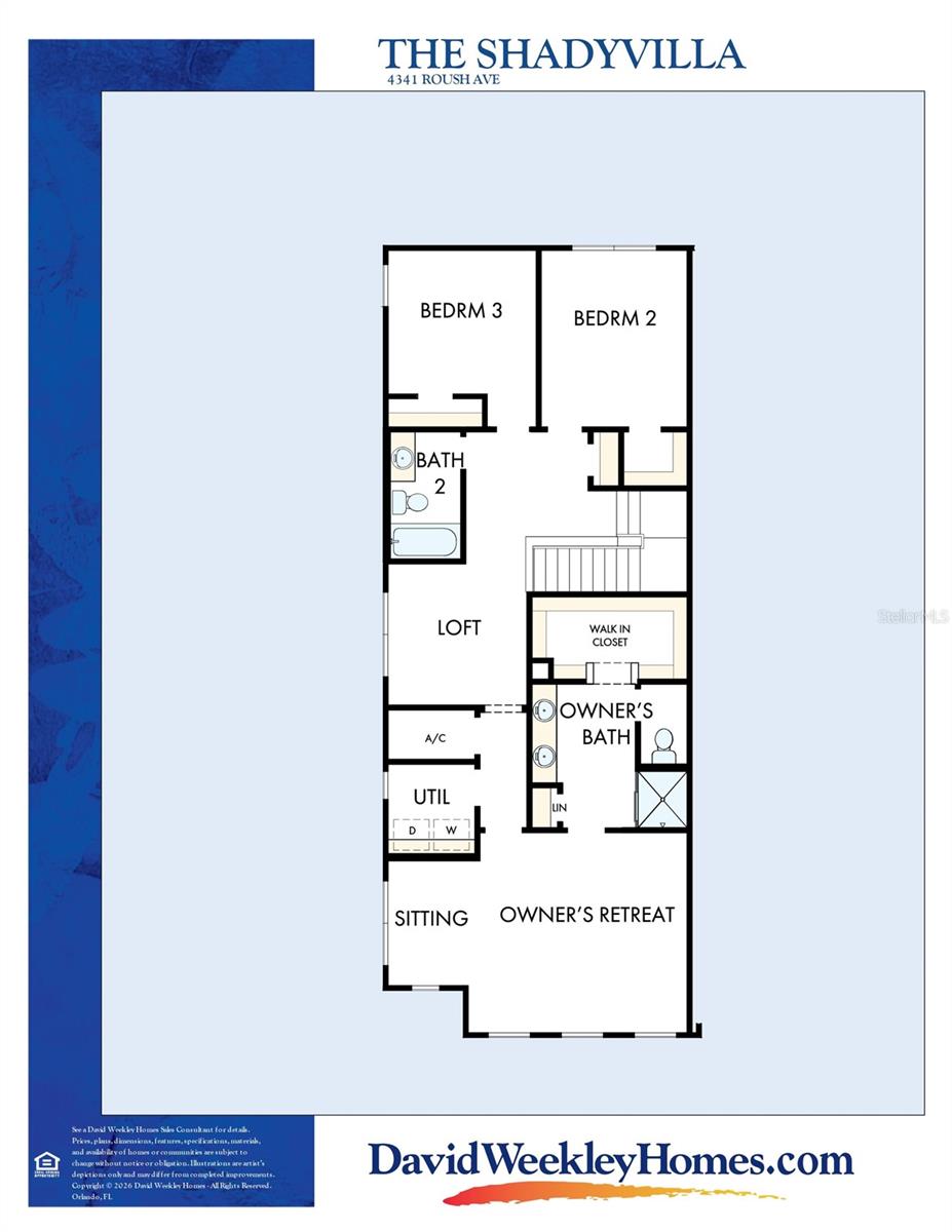 BALDWIN CROSSING - Residential