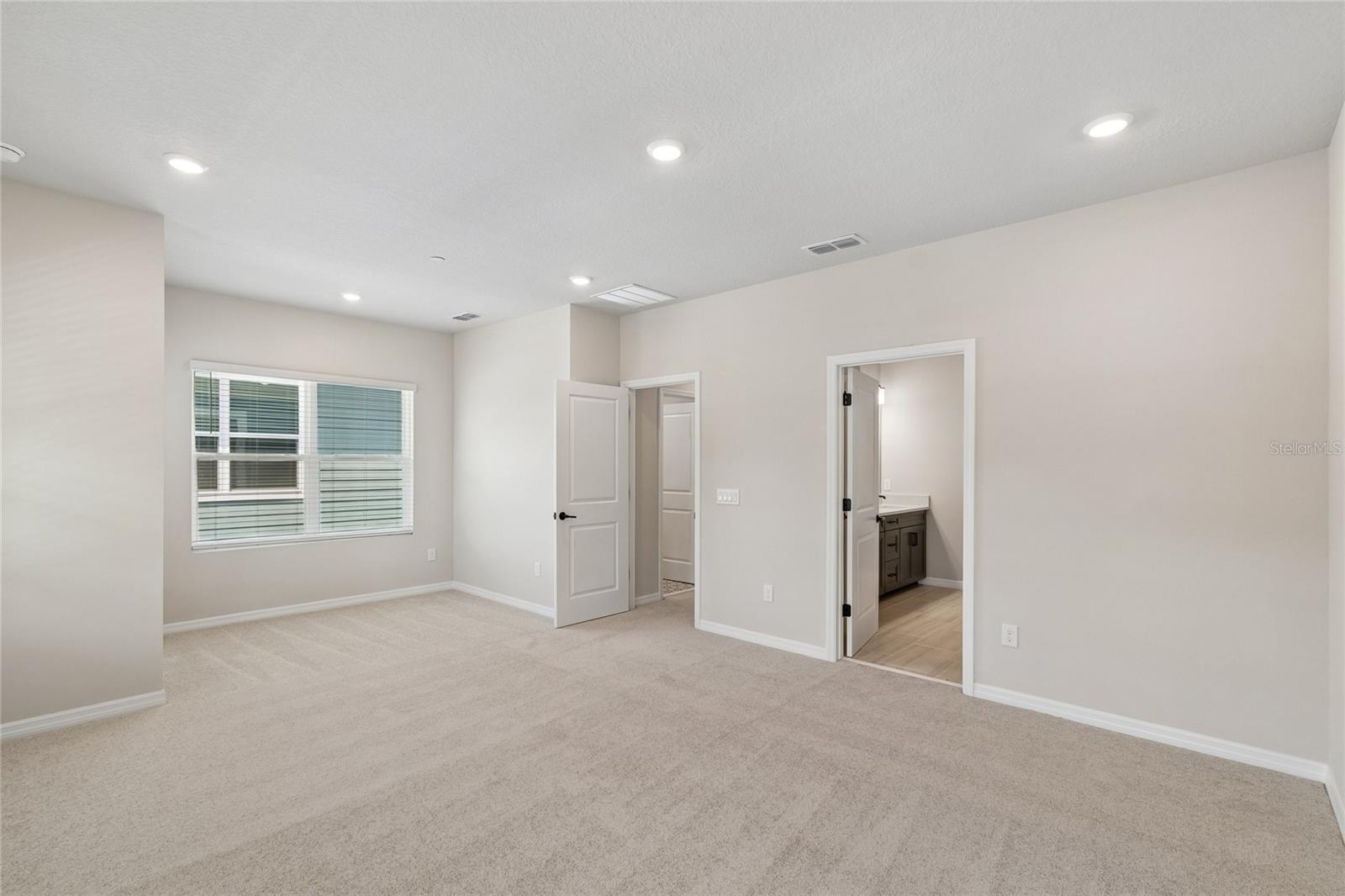 BALDWIN CROSSING - Residential