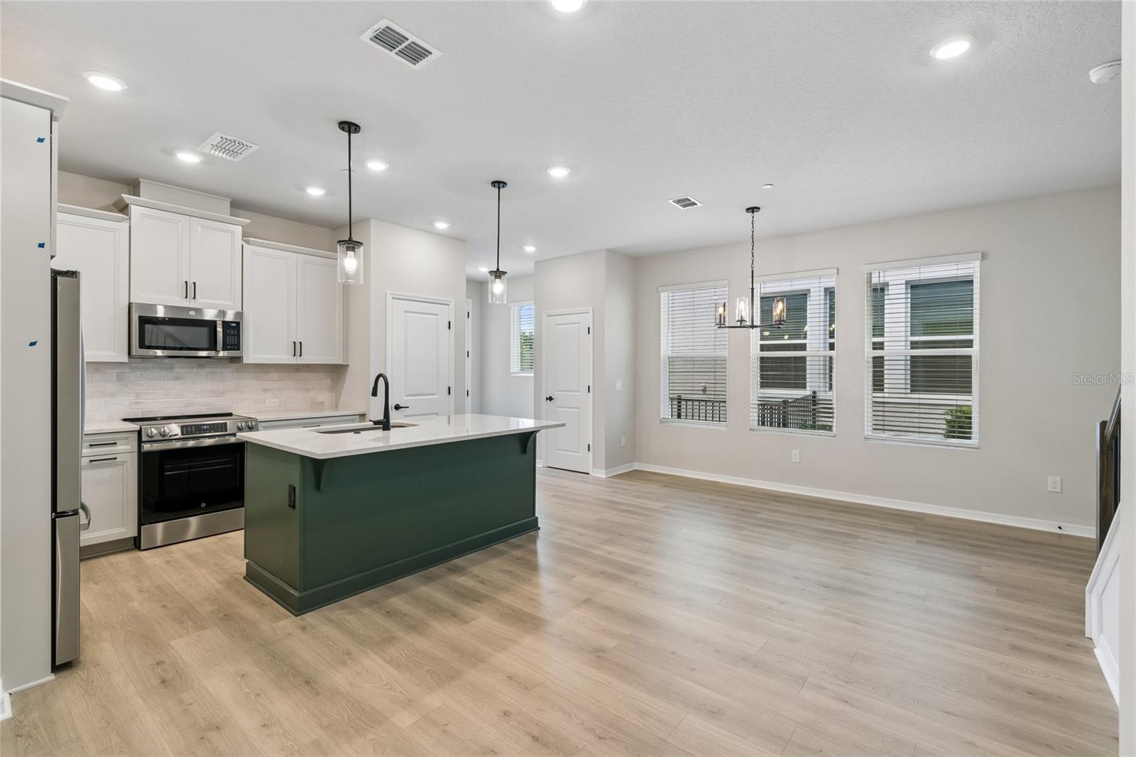 BALDWIN CROSSING - Residential