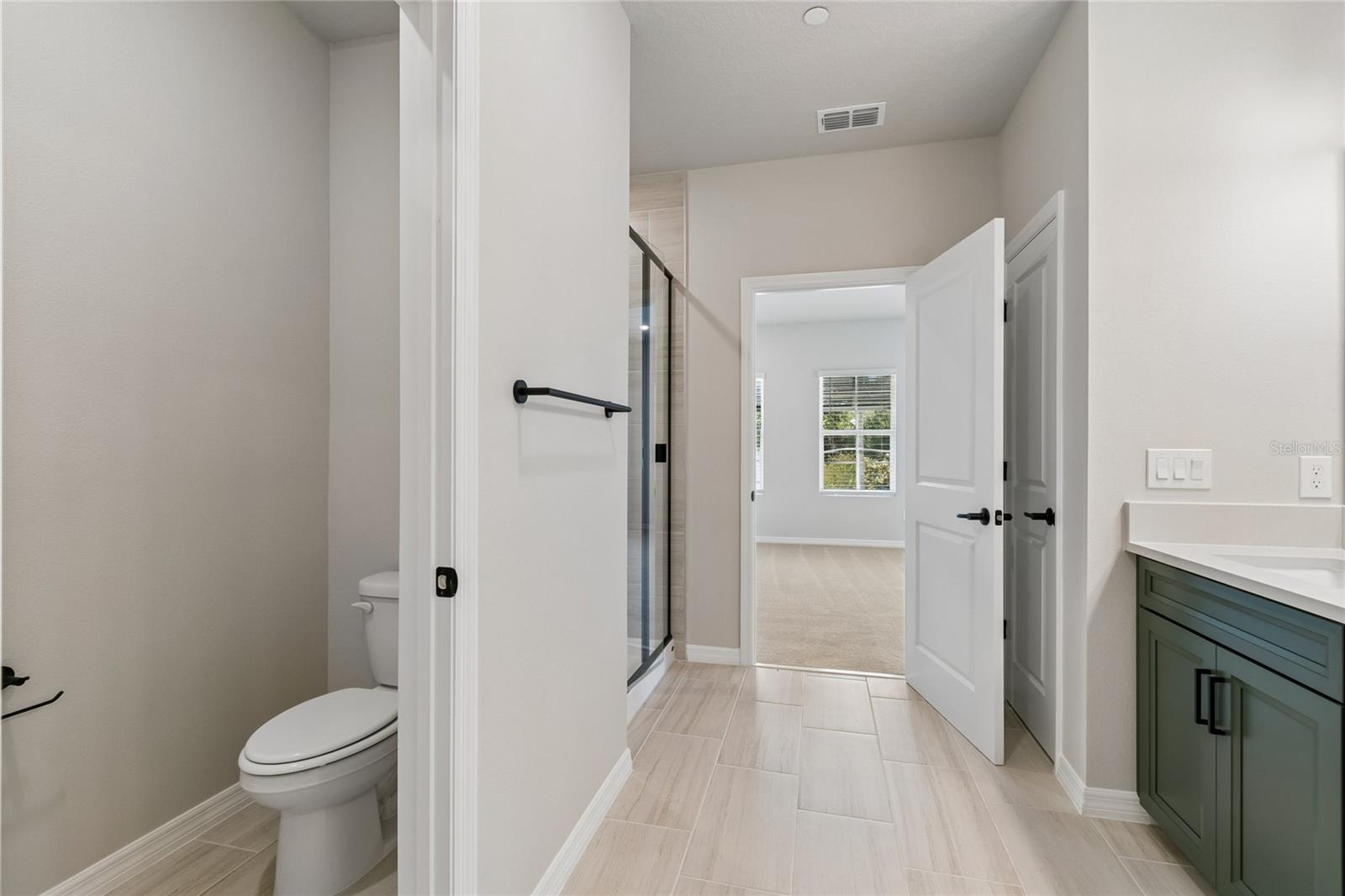 BALDWIN CROSSING - Residential
