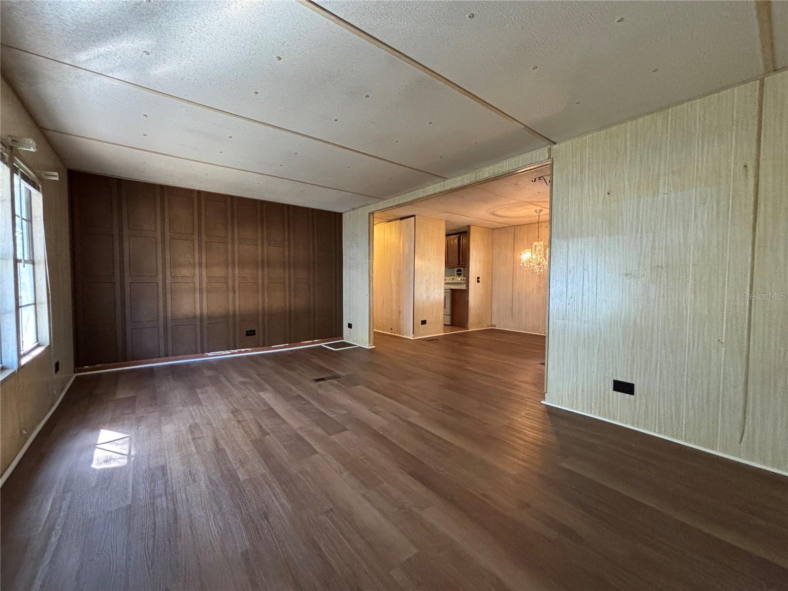 GRIFFIN PARK - Residential