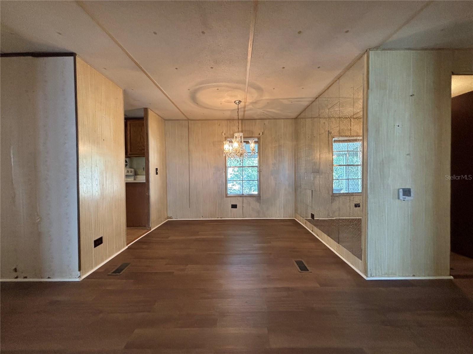 GRIFFIN PARK - Residential