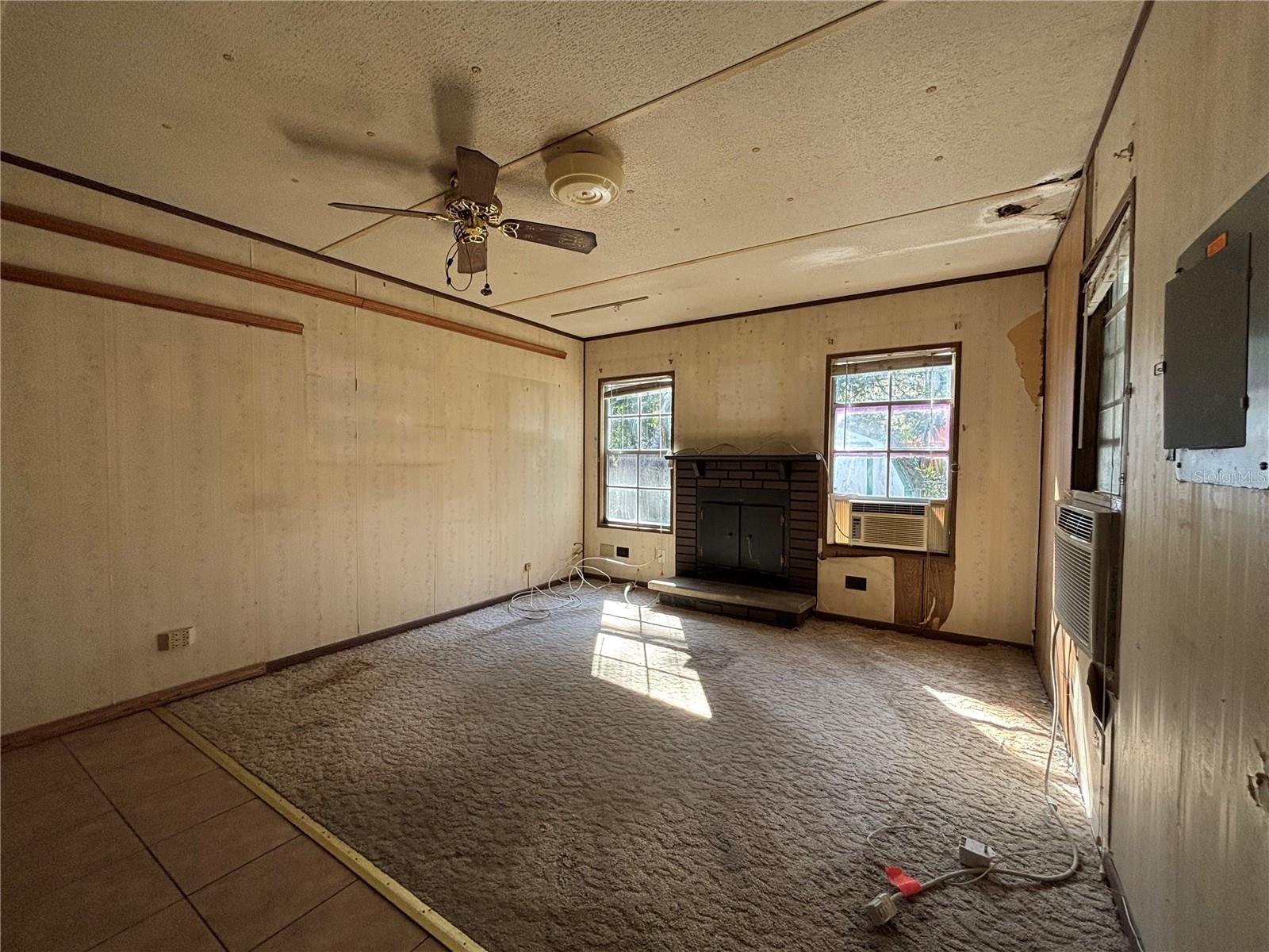 GRIFFIN PARK - Residential