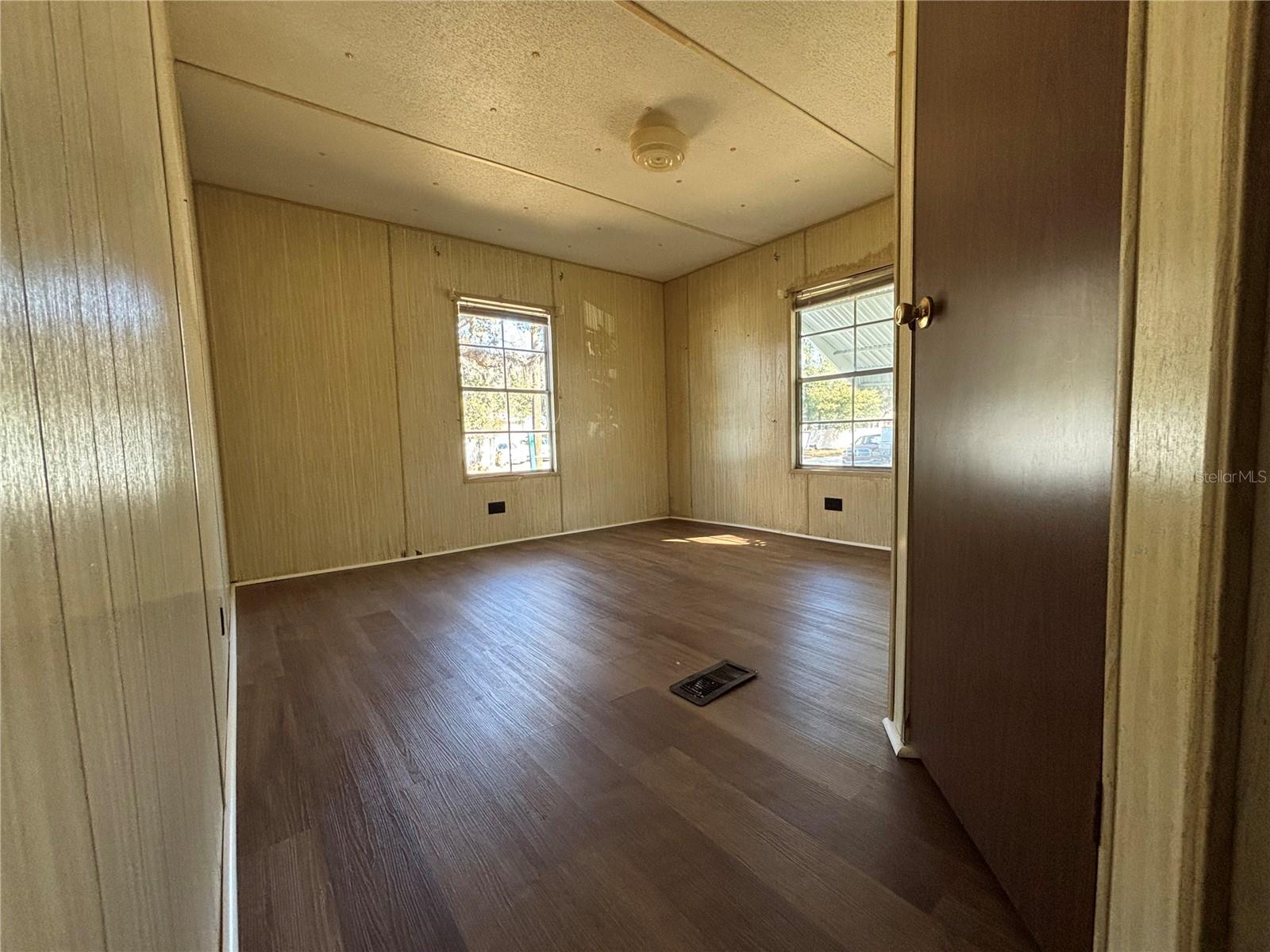 GRIFFIN PARK - Residential