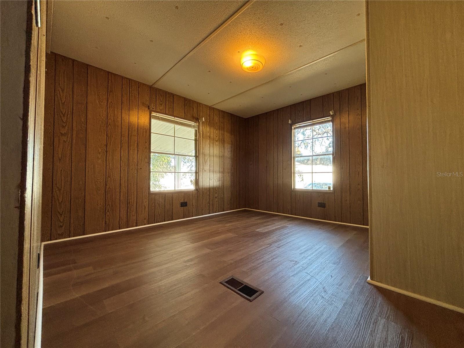 GRIFFIN PARK - Residential