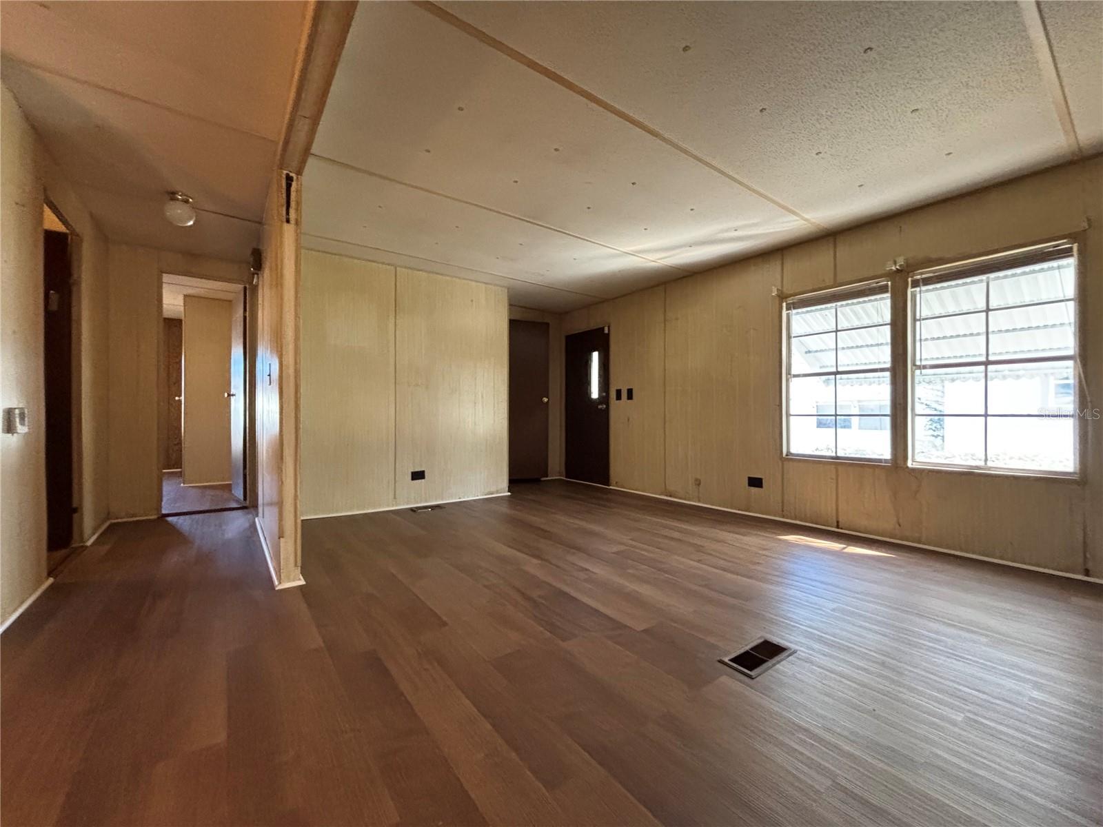 GRIFFIN PARK - Residential