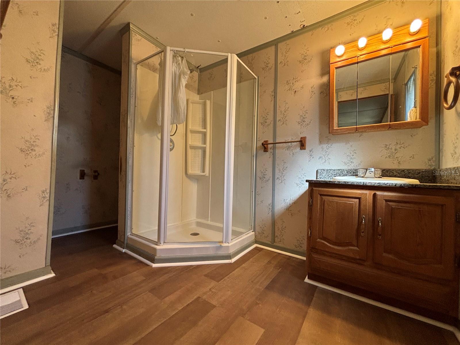 GRIFFIN PARK - Residential