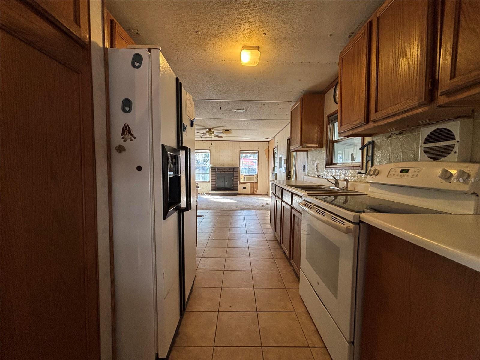 GRIFFIN PARK - Residential