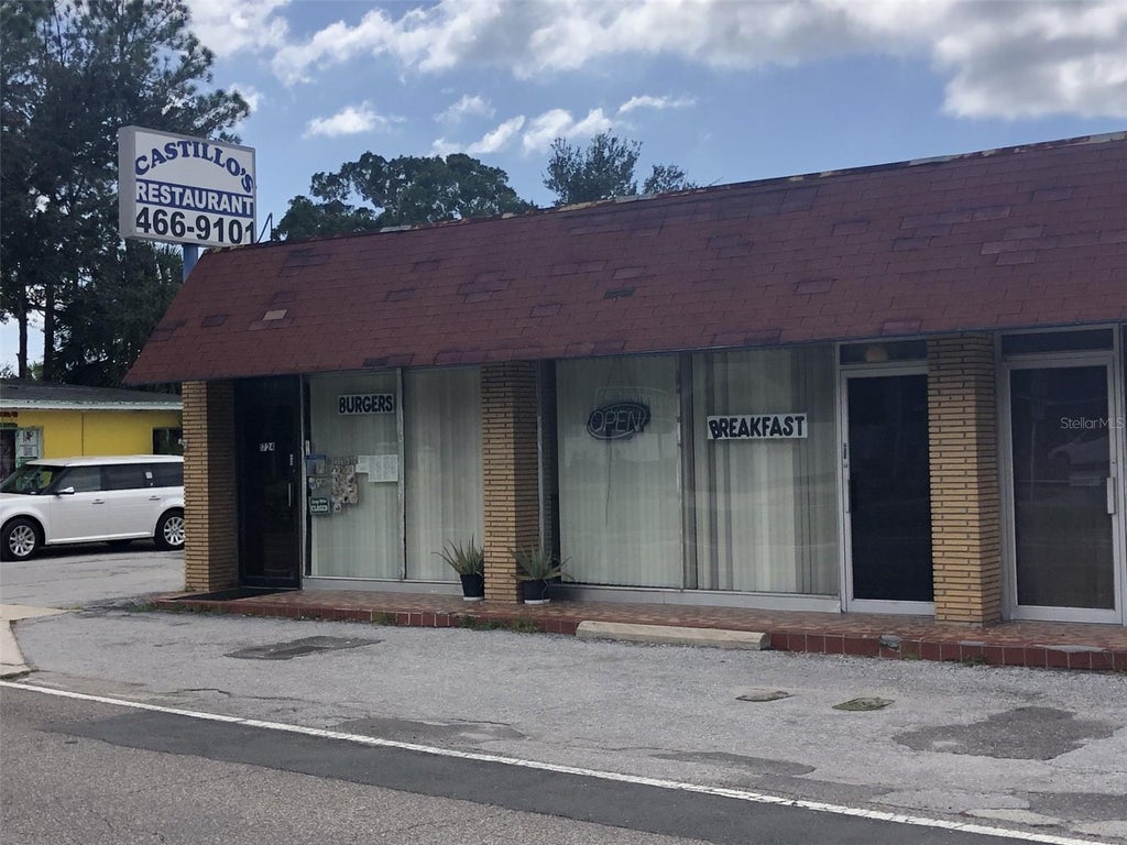 Photo of 1726 N Fort Harrison Avenue, Clearwater, FL 33755 (MLS # TB8540162)