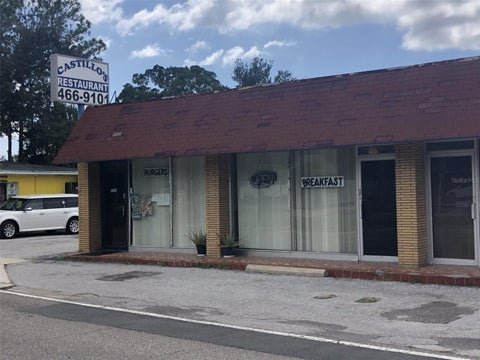 Photo of 1726 N Fort Harrison Avenue, Clearwater, FL 33755 (MLS # TB8540162)
