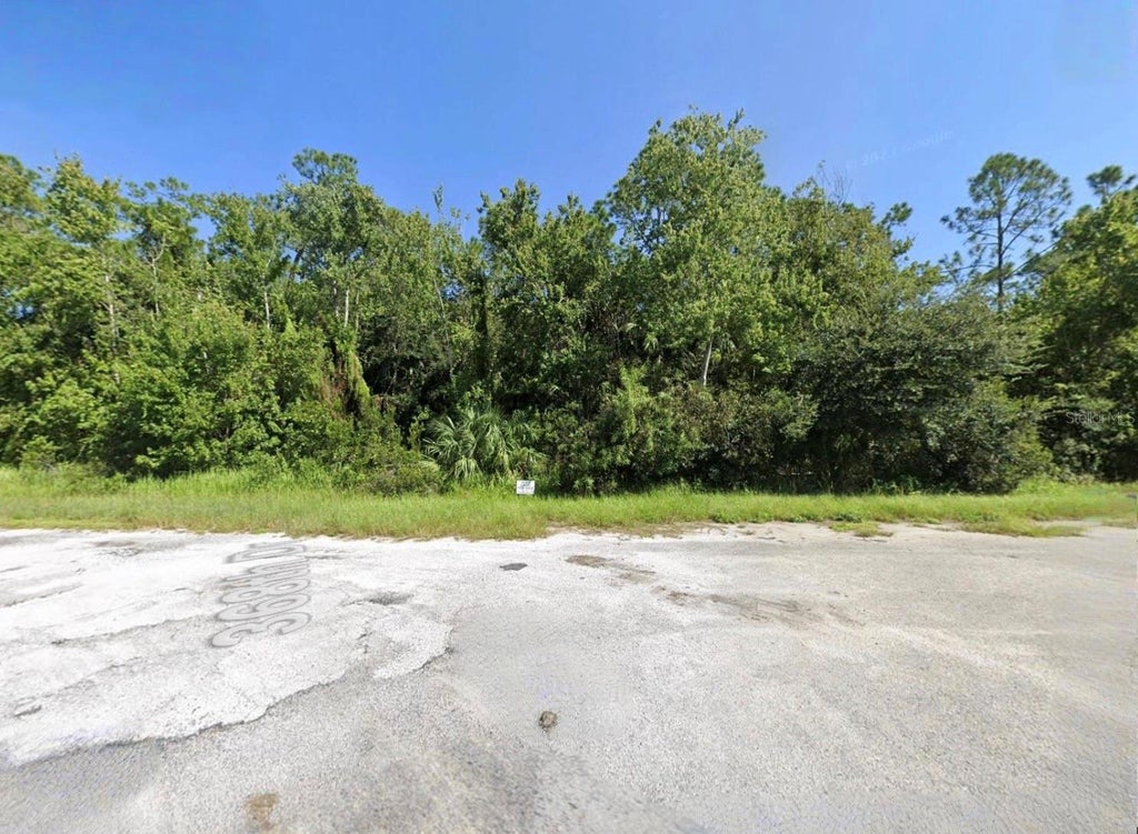 Photo of 945 NW 368th Drive, Okeechobee, FL 34972 (MLS # TB8554282)