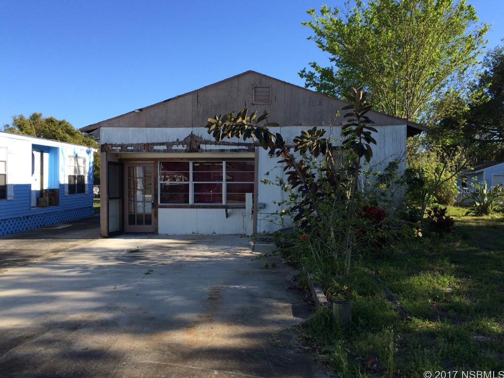 Indian Harbor Estates Unit 04 - Residential