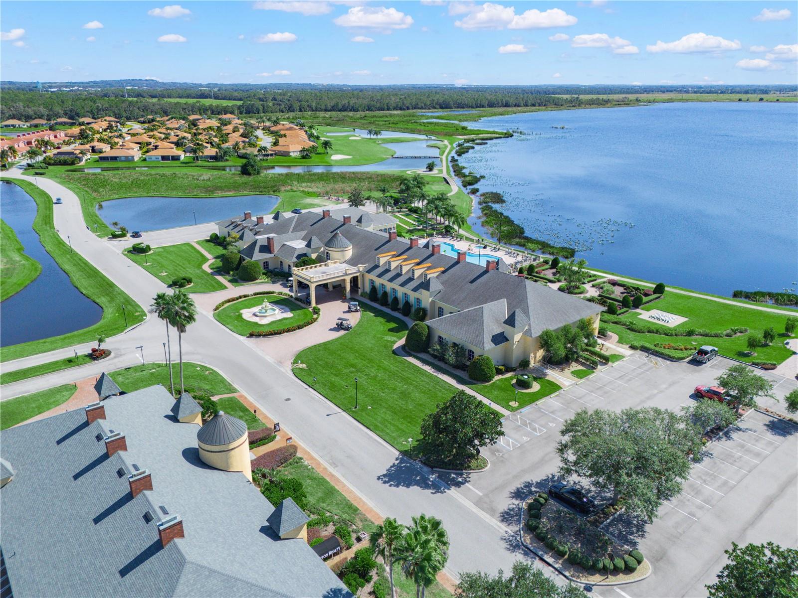 PALMS/ASHTON PH 2 - Residential