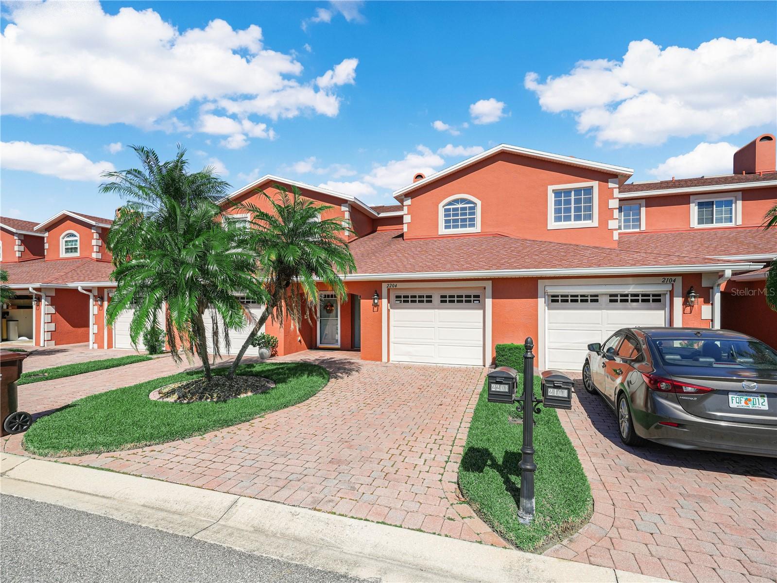 PALMS/ASHTON PH 2 - Residential