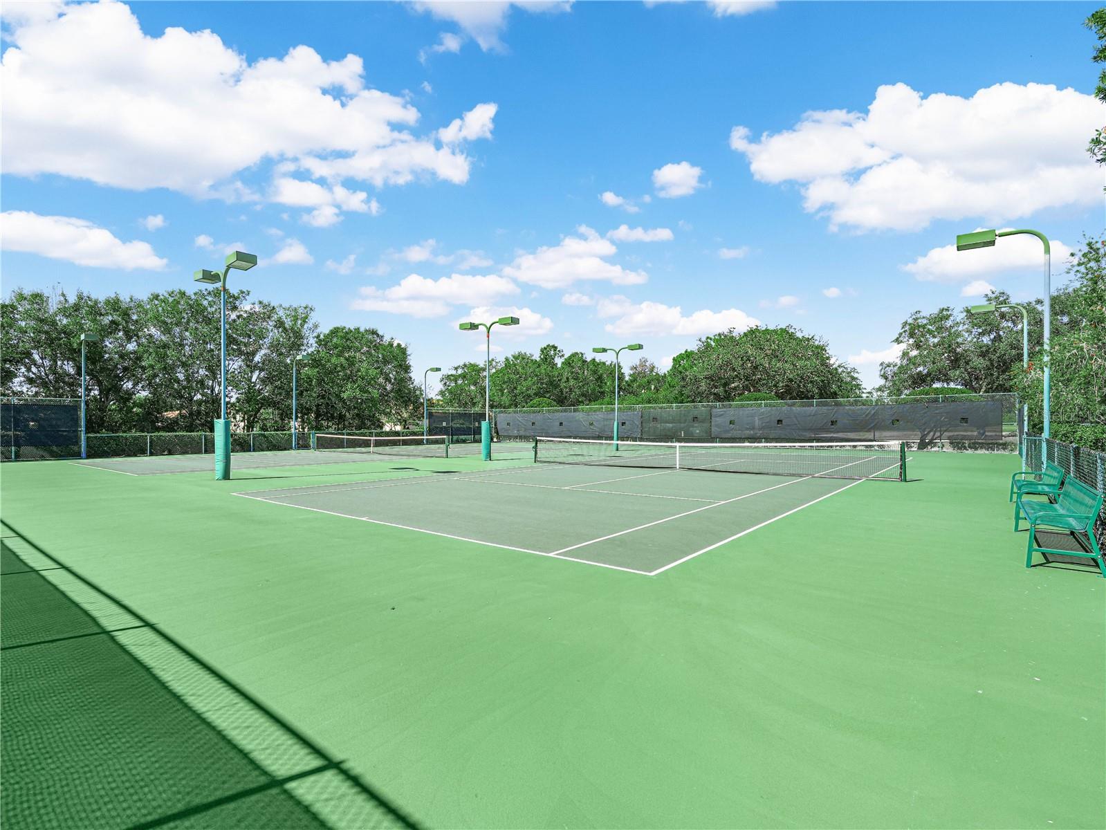 PALMS/ASHTON PH 2 - Residential