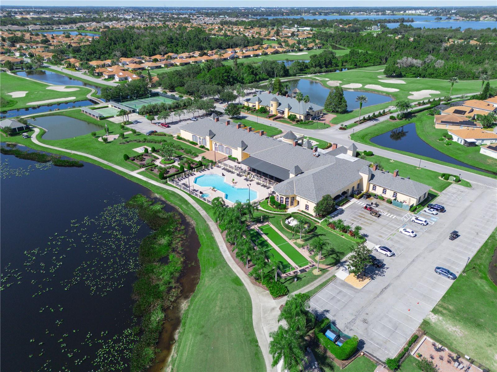 PALMS/ASHTON PH 2 - Residential