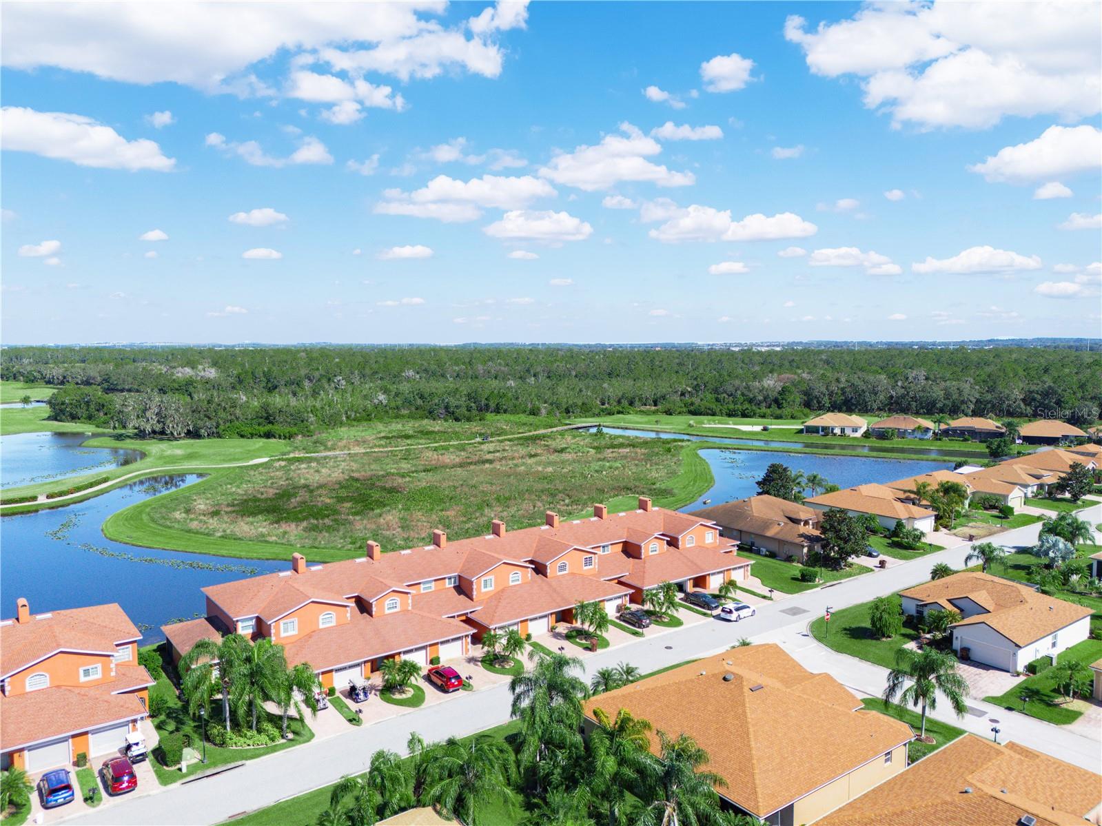 PALMS/ASHTON PH 2 - Residential