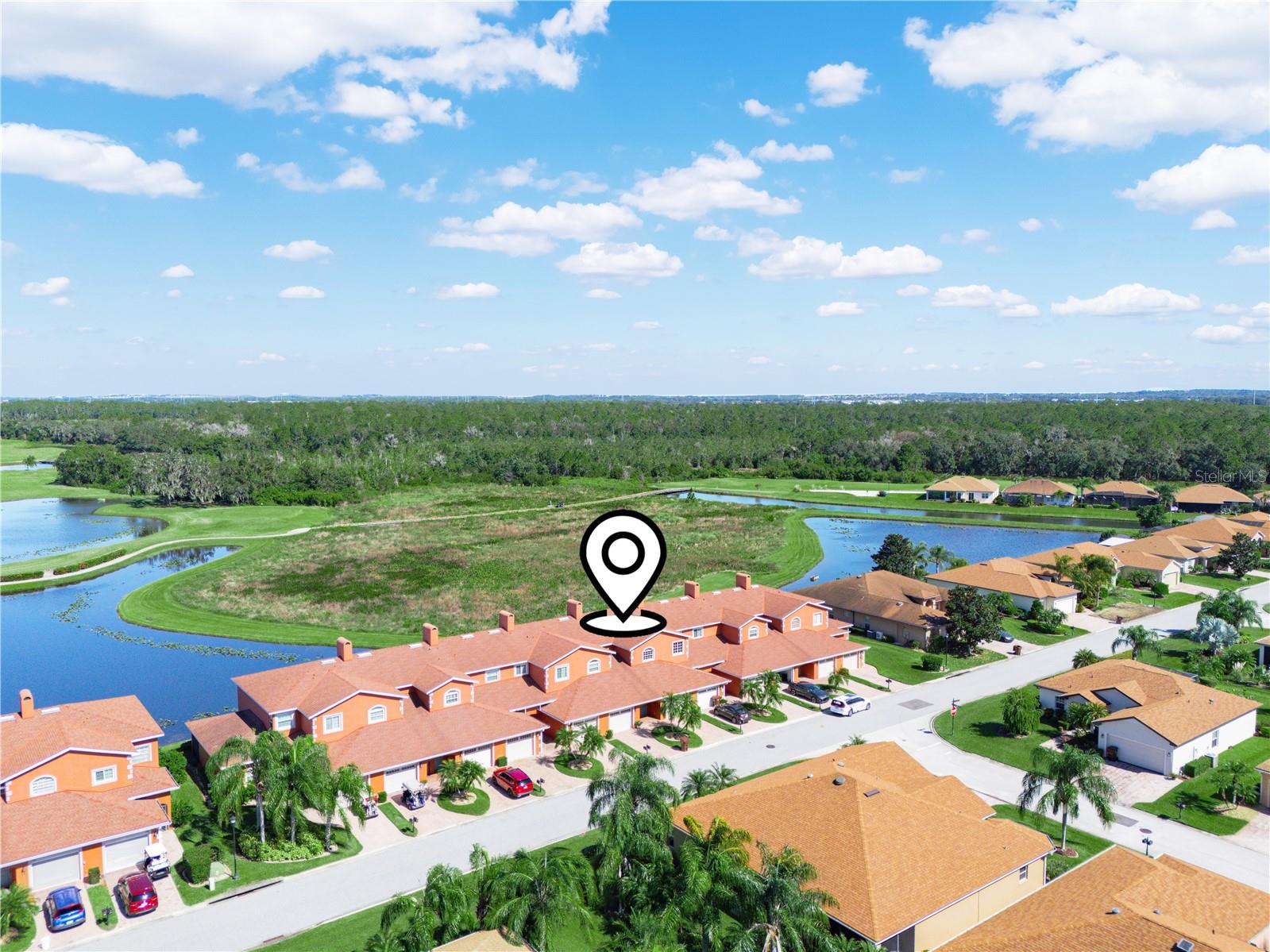 PALMS/ASHTON PH 2 - Residential