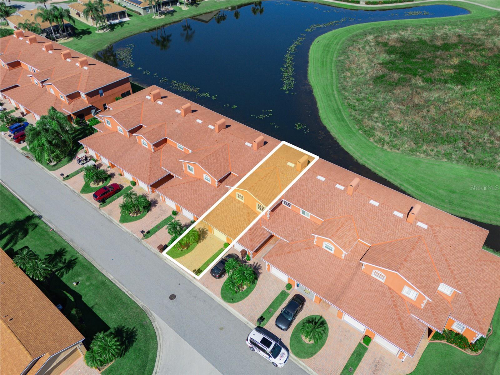 PALMS/ASHTON PH 2 - Residential