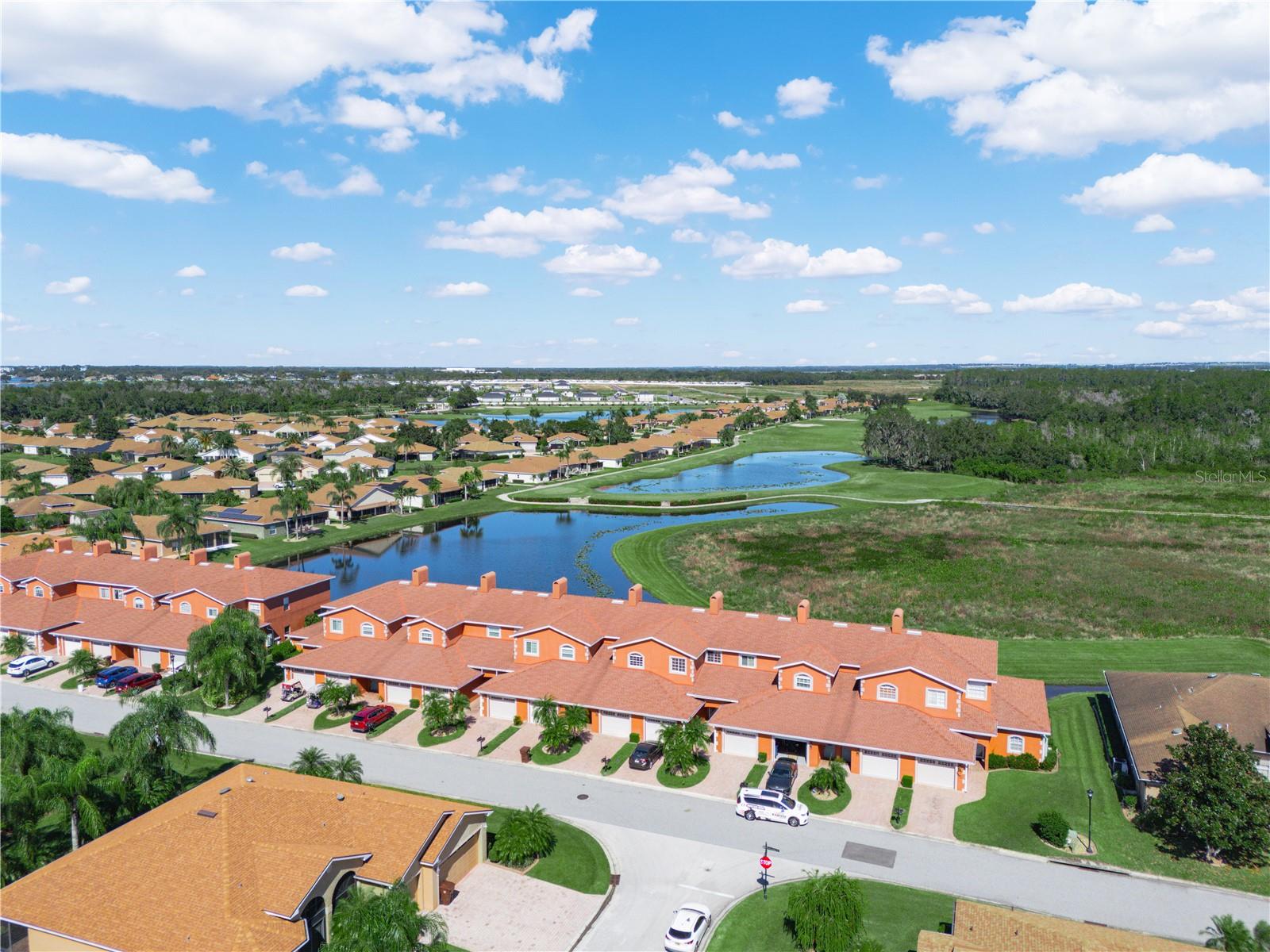 PALMS/ASHTON PH 2 - Residential