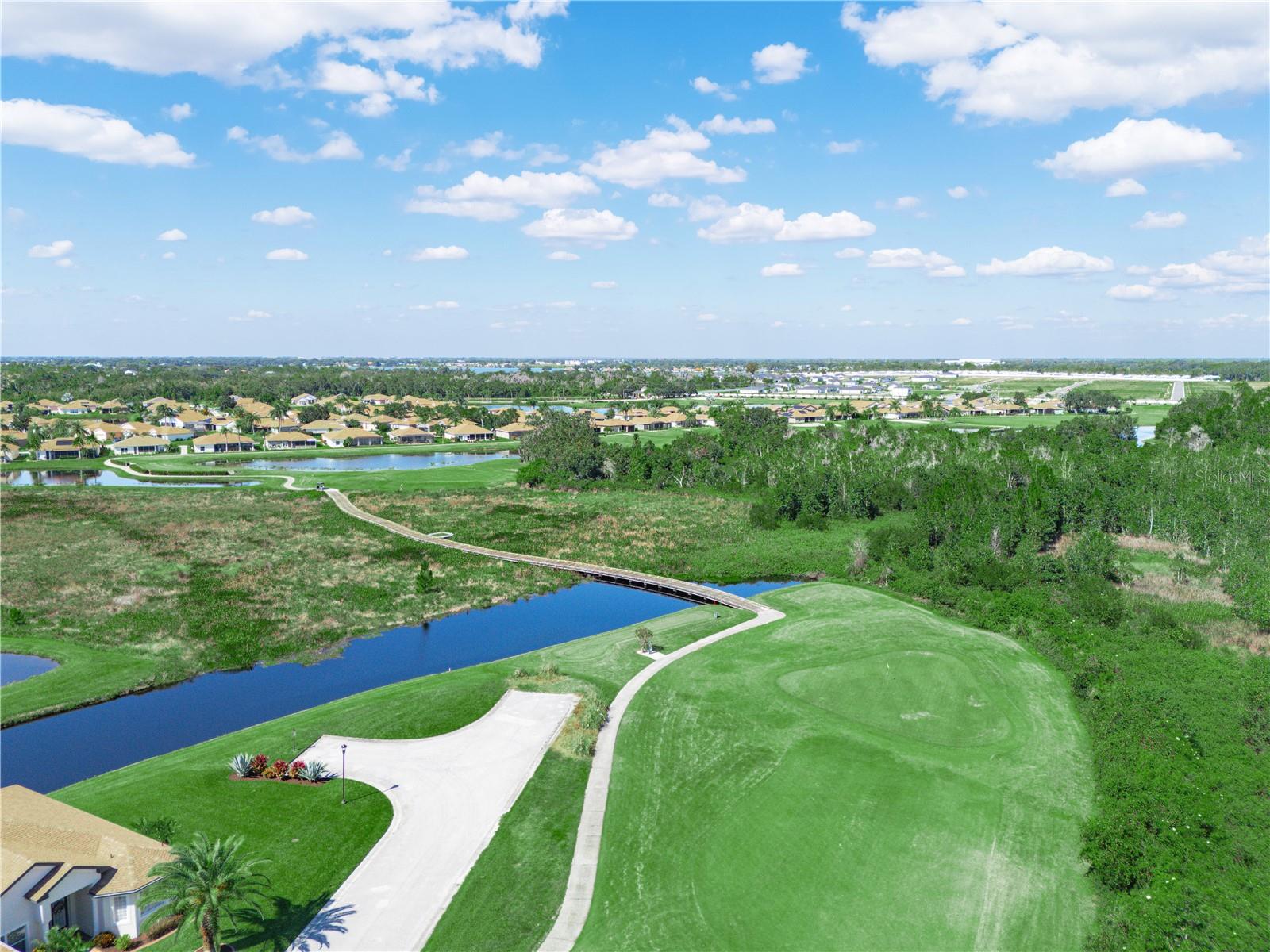 PALMS/ASHTON PH 2 - Residential