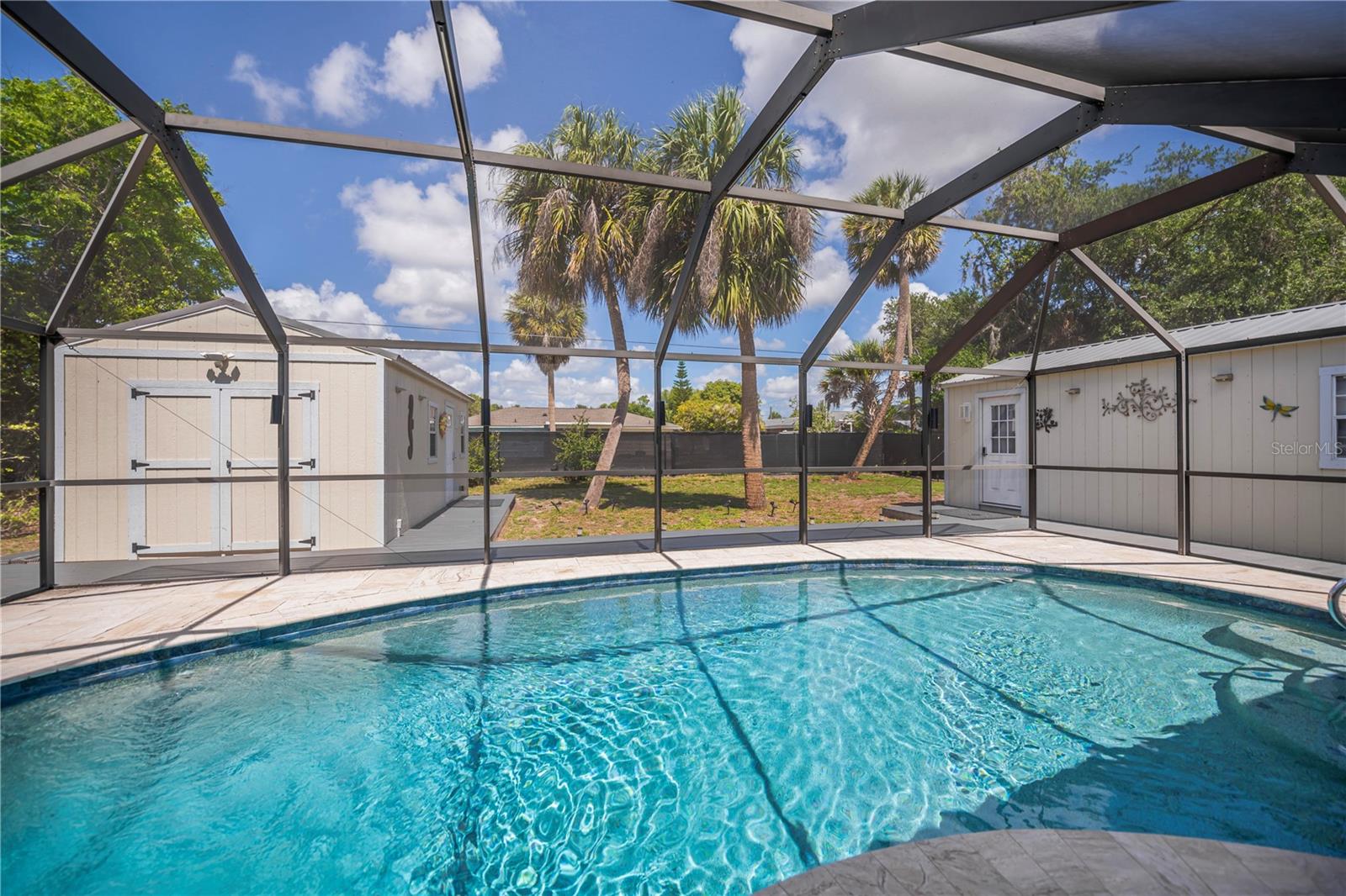 PORT CHARLOTTE SEC 012 - Residential